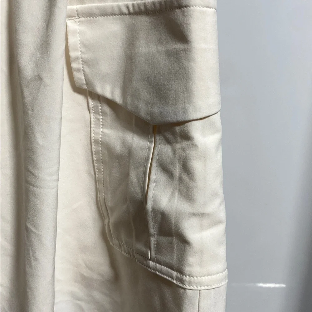 Stylus High-Rise Utility Skirt – Size Small G-11